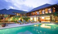 3 Bedrooms Villa Bayu Gita Residence in Ketewel